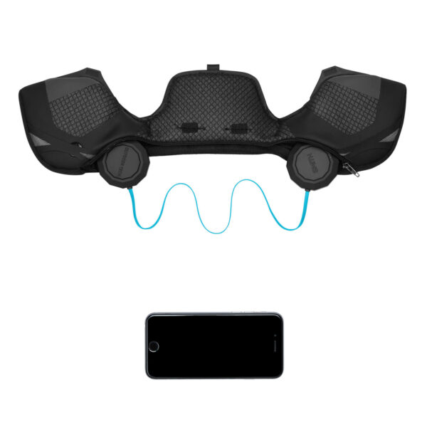 Słuchawki SMITH WIRELESS AUDIO Chips 2.0 Outdoor Tech bezprzewodowe