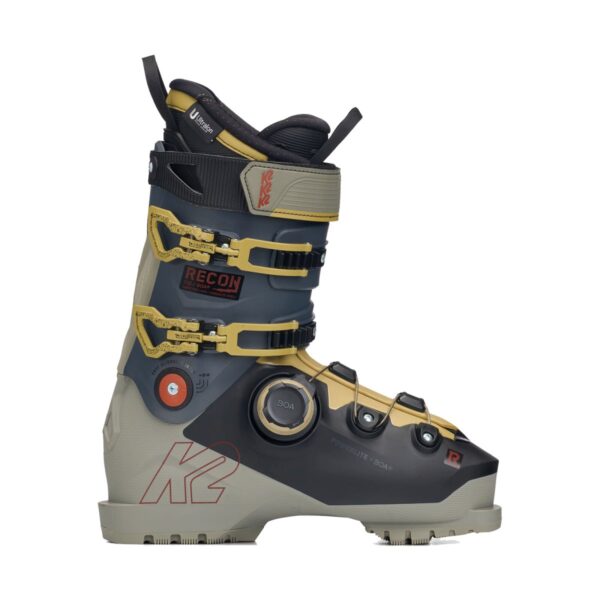 Buty narciarskie K2 RECON 110 BOA 2026