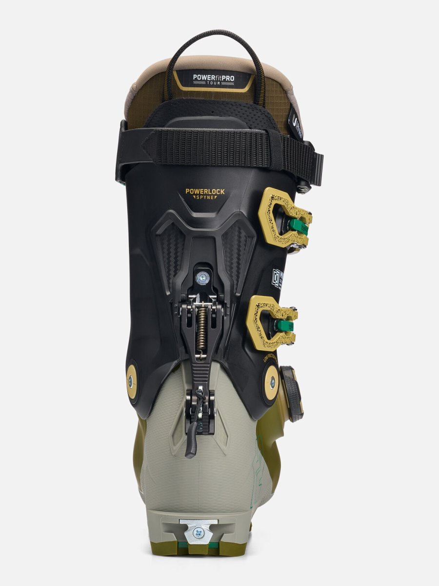 Buty narciarskie K2 MINDBENDER 130 BOA 2026 - obrazek 2