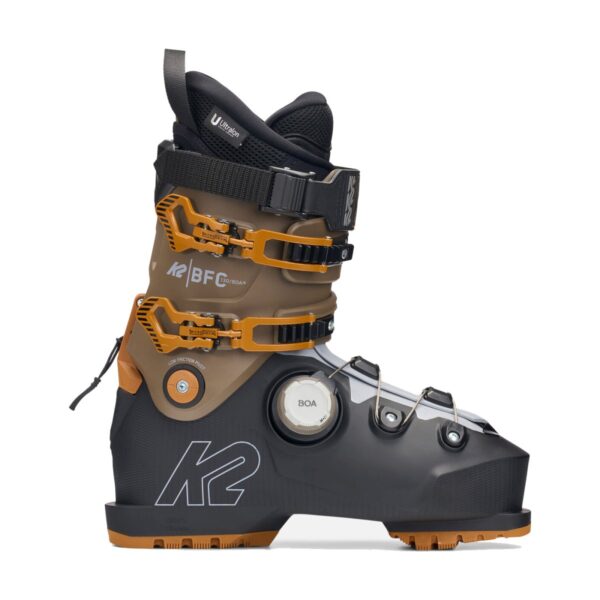 Buty narciarskie K2 BFC 130 BOA 2026