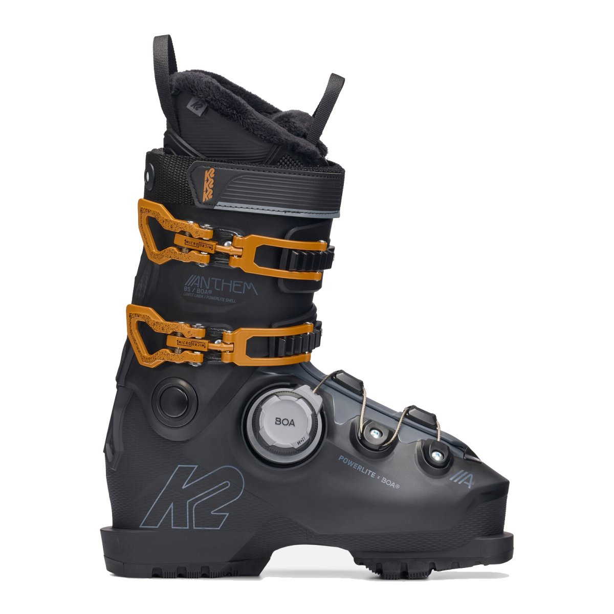 Buty narciarskie K2 ANTHEM 85 BOA 2026