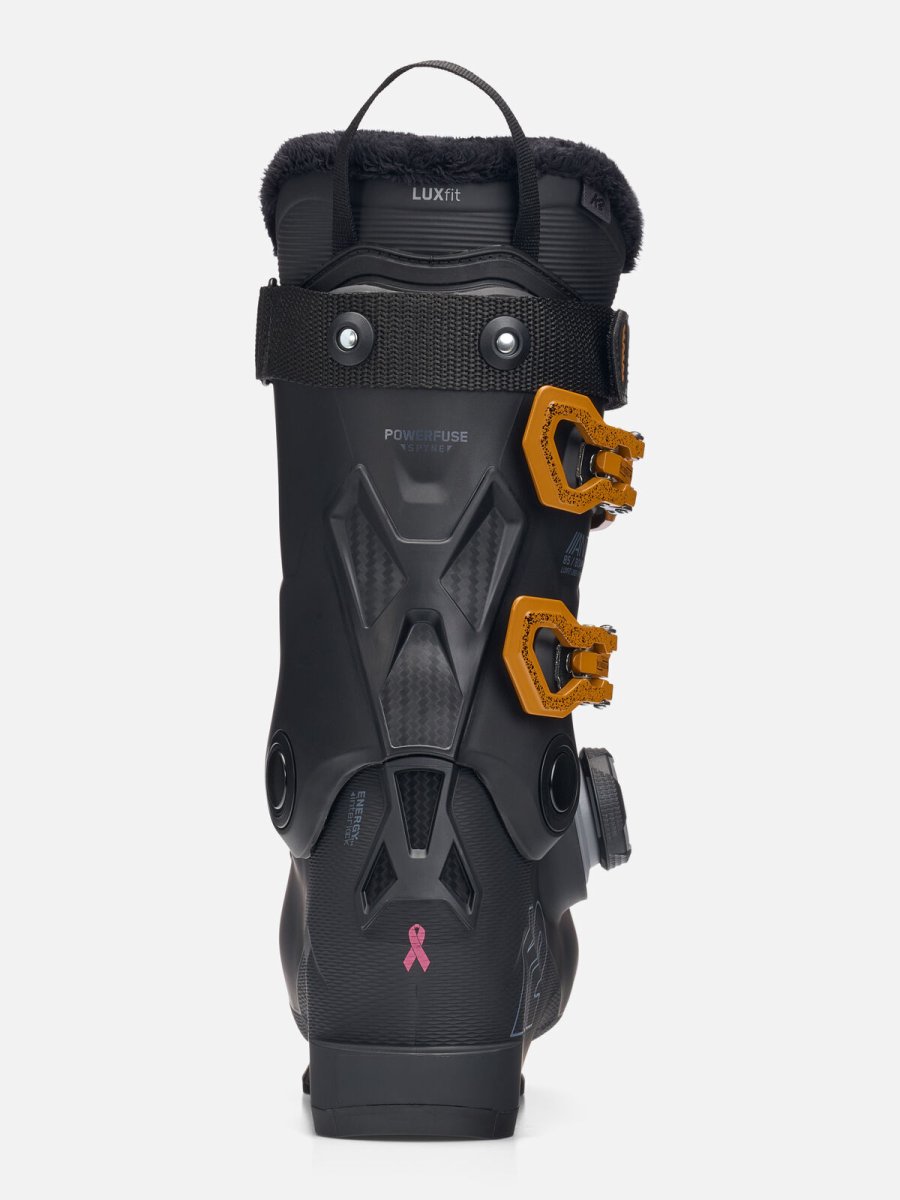 Buty narciarskie K2 ANTHEM 85 BOA 2026 - obrazek 3