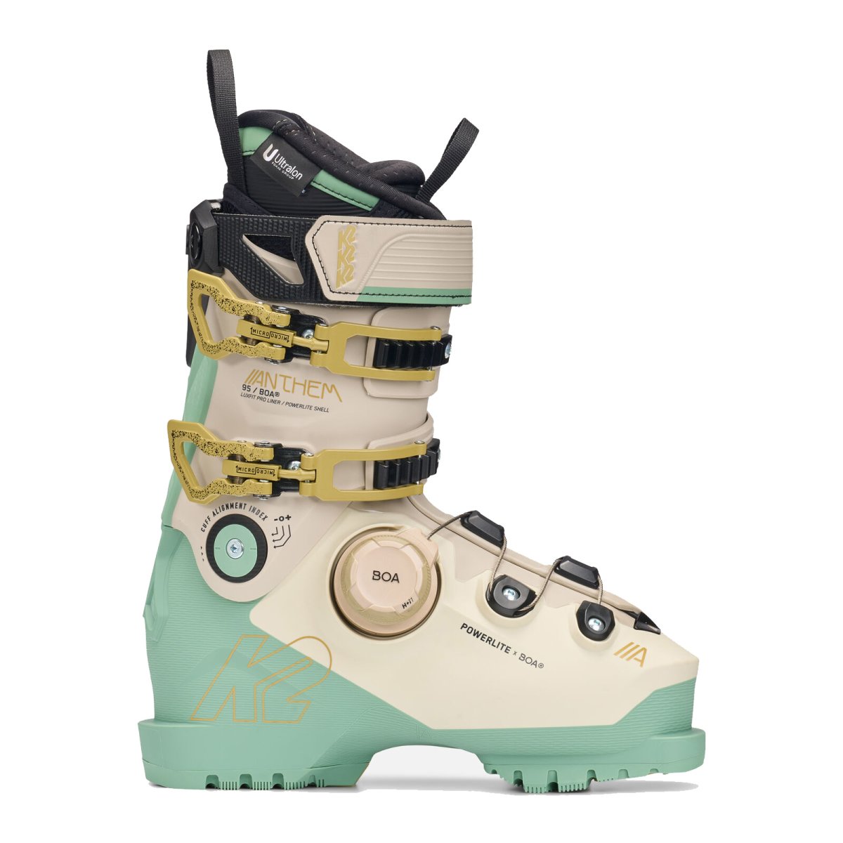 Buty narciarskie K2 ANTHEM 95 BOA 2026