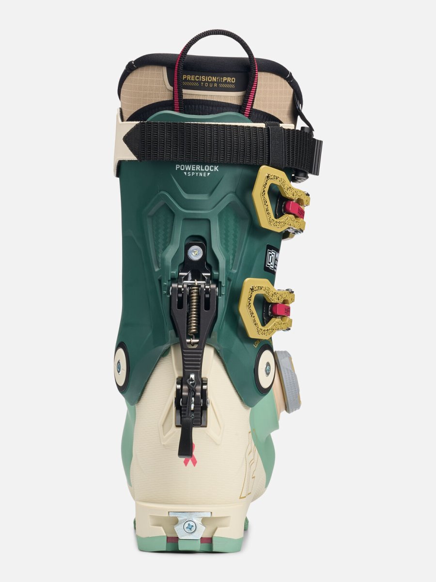 K2 MINDBENDER 105 BOA 2026
