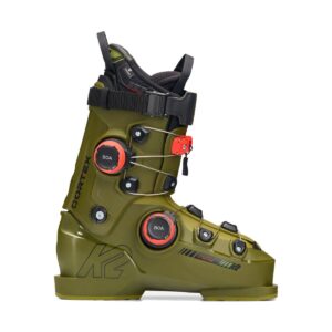 Buty narciarskie K2 CORTEX 130 ZONAL BOA 2026