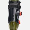 Buty narciarskie K2 CORTEX 120 ZONAL BOA 2026