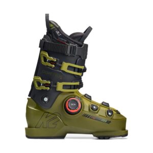 Buty narciarskie K2 CORTEX 120 BOA 2026