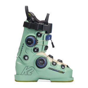 Buty narciarskie K2 CORTEX 125 W zonal BOA 2026