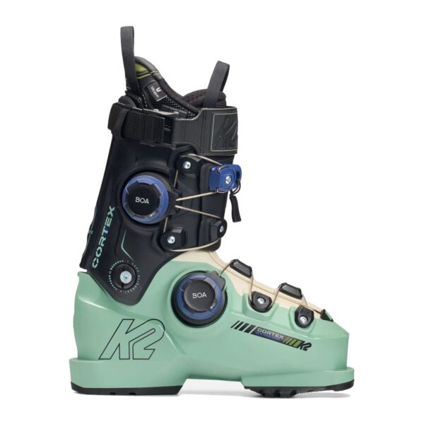 k2 cortex 105 w zonal boa
