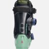 Buty narciarskie K2 CORTEX 105 W zonal BOA 2026 - obrazek 2