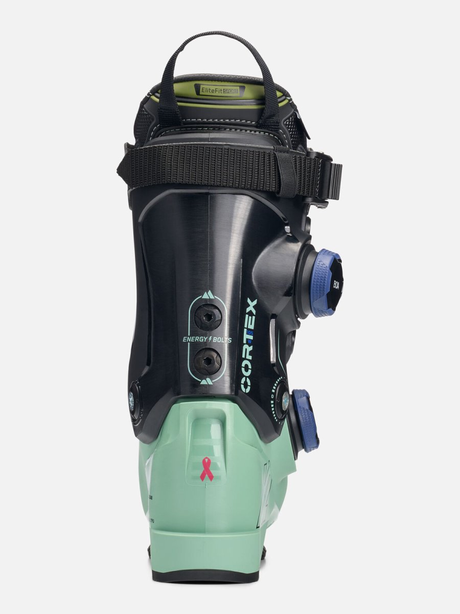 Buty narciarskie K2 CORTEX 105 W zonal BOA 2026 - obrazek 2