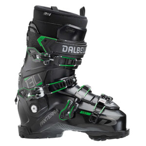 Buty narciarskie Dalbello Panterra 130 ID GW Black / Black 2024