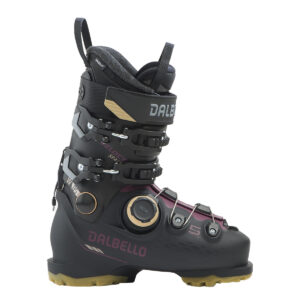 Buty narciarskie Dalbello Veloce Space 85 W GW Black Berry 2026
