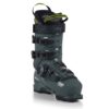 Buty narciarskie Fischer RC4 110 LV BOA VAC GW rhino grey 2026 - obrazek 4