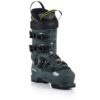Buty narciarskie Fischer RC4 110 MV BOA VAC GW rhino grey 2026 - obrazek 3