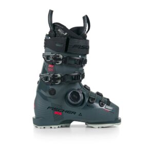 Buty narciarskie Fischer RC4 105 MV BOA VAC GW rhino grey 2026