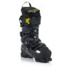 Buty narciarskie Fischer RC4 130 MV BOA VAC GW black 2026 - obrazek 4