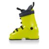 Buty Fischer RC4 65 JR yellow 2026 - obrazek 3