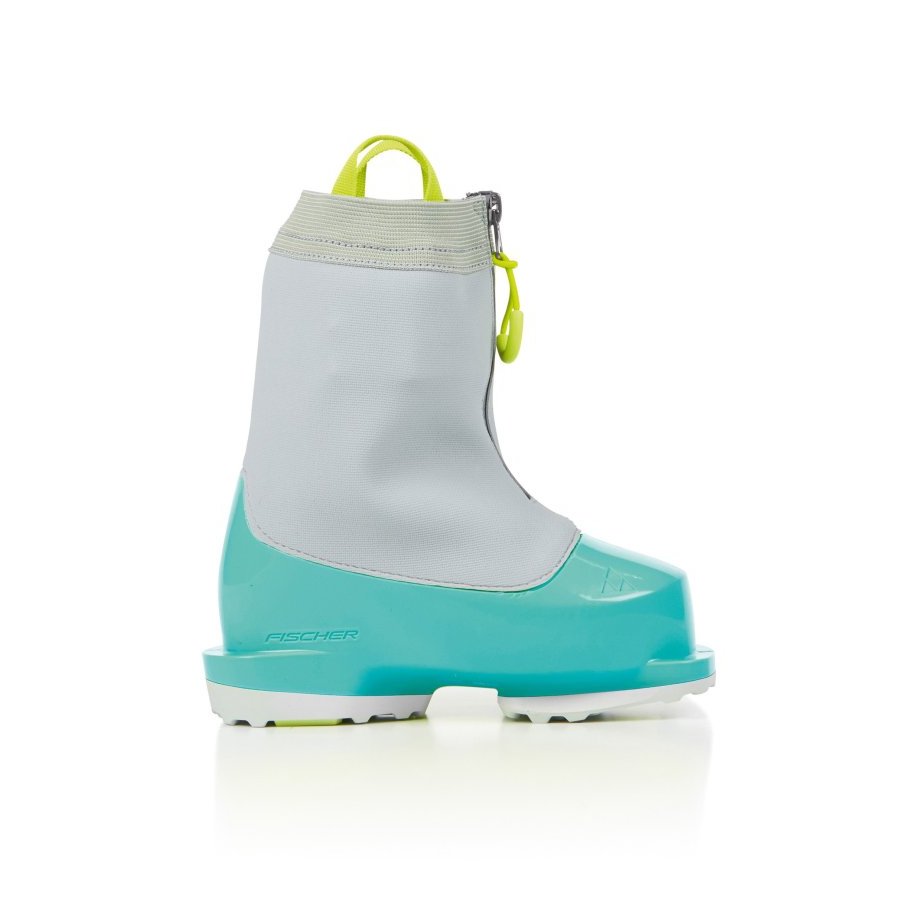 Buty FISCHER Two celeste 2026