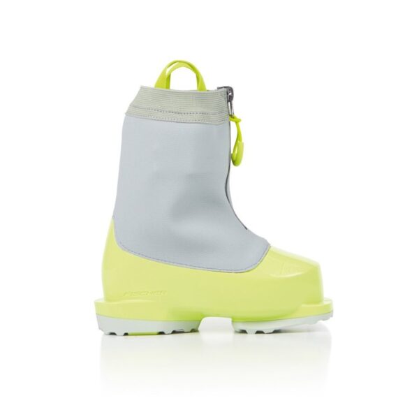 Buty Fischer Two yellow 2026