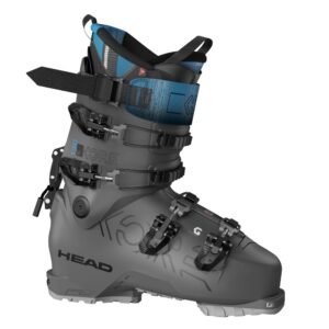Buty Head KORE 130 LV GW Anthracite/Blue 2026