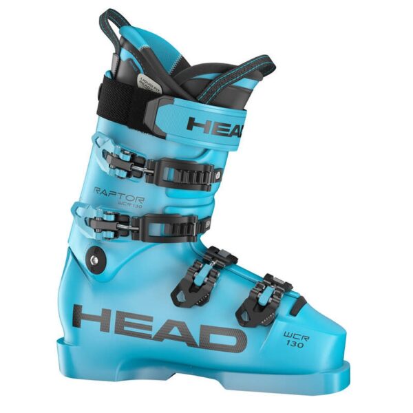 Buty narciarskie Head RAPTOR WCR 130S PV Speedblue 2026