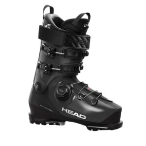 Buty narciarskie Head KALIBER 95 W MV GW BOA Anthracite 2026