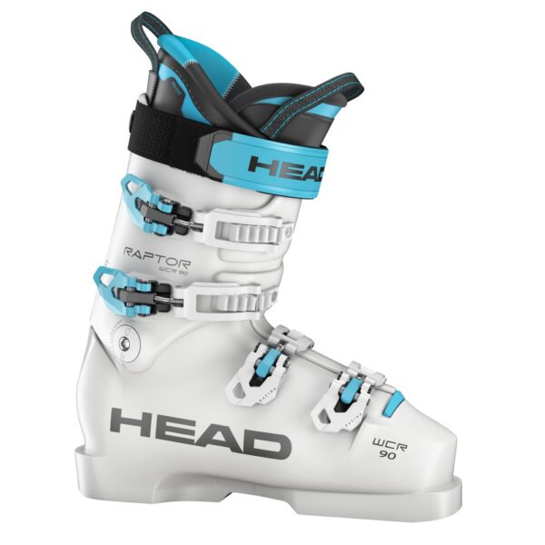 Buty narciarskie Head RAPTOR WCR 90 PV white 2026