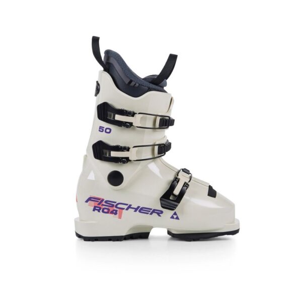 Buty Fischer RC4 50 JR GW sand 2026