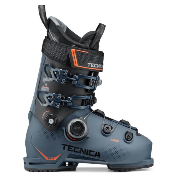 Buty TECNICA Mach BOA HV 120 GW dark avio 2026