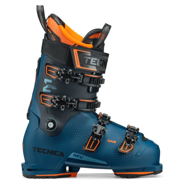 Buty TECNICA Mach1 MV 120 TD GW sport blue 2026