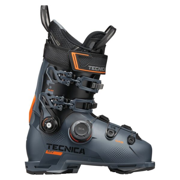 Buty TECNICA Mach BOA MV 120 GW dark avio 2026