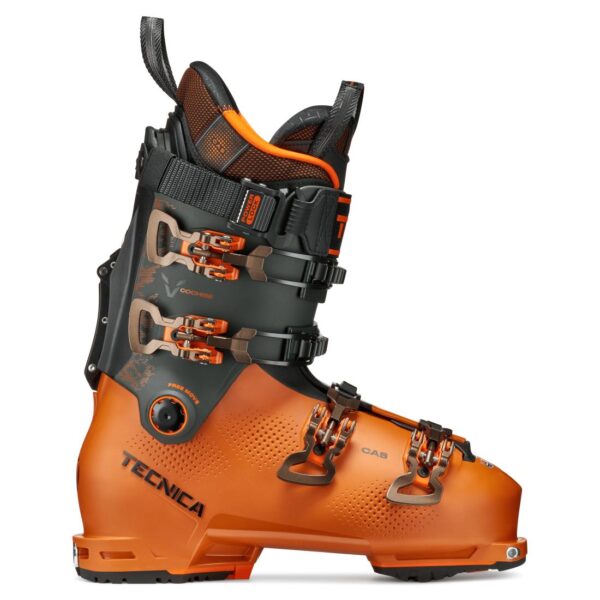Buty TECNICA Cochise 130 DYN GW dark icon orange 2026