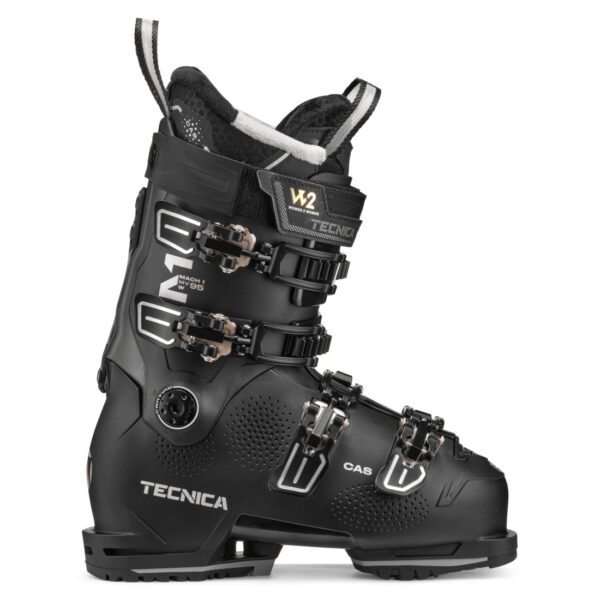 Buty TECNICA Mach1 MV 95 W TD2 GW black 2026