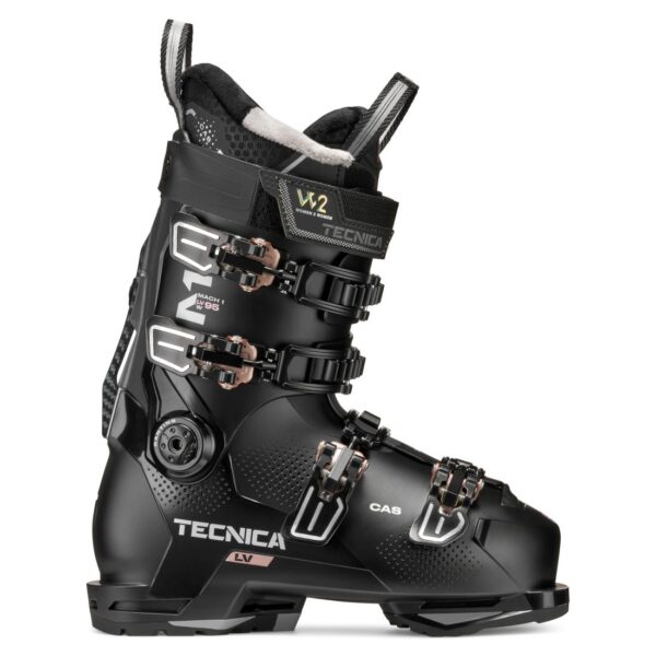Buty TECNICA Mach1 LV 95 W TD2 GW black 2026