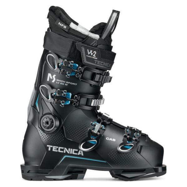 Buty TECNICA Mach Sport LV 85 W TD2 GW ink blue 2026