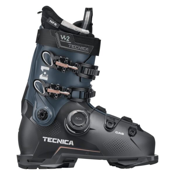 Buty TECNICA Mach BOA MV 85 W GW race grey 2026