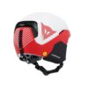 Kask narciarski Dainese Nucleo MIPS Lily White Racing Red