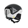 Kask narciarski Dainese Nucleo MIPS Stretch Limo Lily White