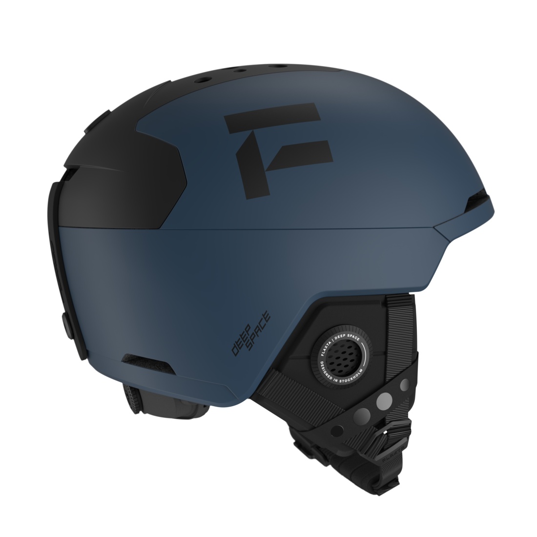 Kask Flaxta Deep Space MIPS Dust Blue 2026