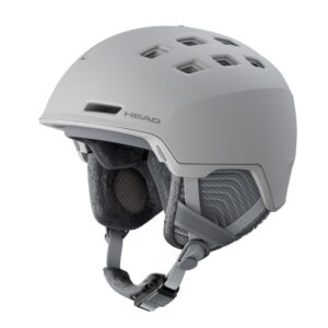 Kask HEAD RITA grey 2026