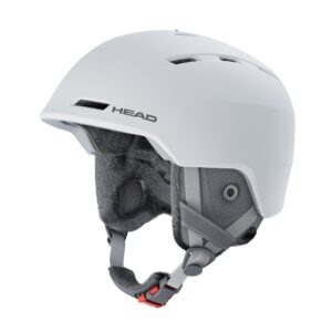 Kask HEAD VANDA white 2026