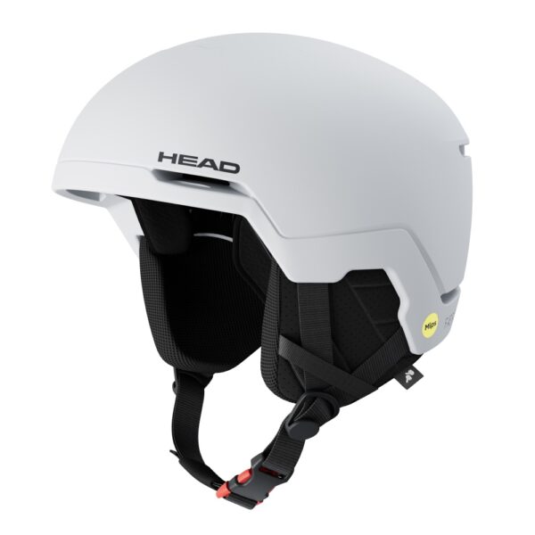 Kask HEAD FAERO MIPS white 2026