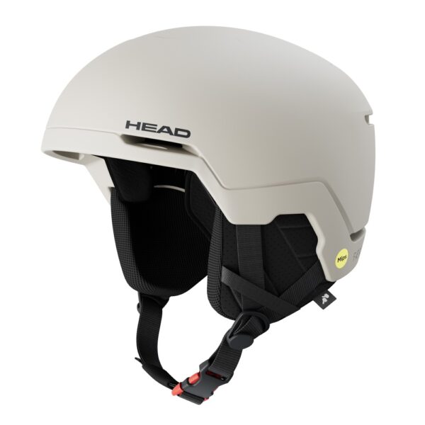 Kask HEAD FAERO MIPS sand 2026