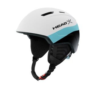 Kask HEAD MOJO WCR 2026