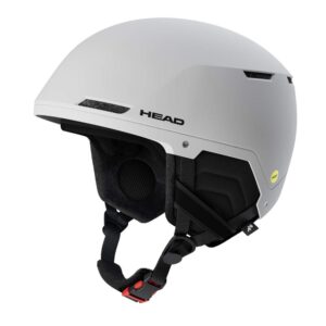 Kask HEAD COMPACT EVO MIPS white 2026