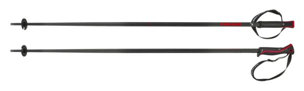 Kije HEAD Frontside black/red 2026