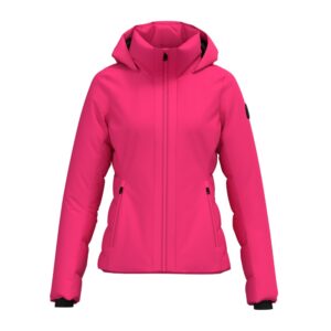 Kurtka narciarska damska HEAD ASHLEY Jacket Women Dark Pink 2026