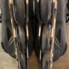 Rolki Rollerblade Lightning 90 Anthracite/Taupe 2025 rozm 43/44 powystawowe