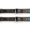 Narty BLIZZARD Firebird 76 RS TI + XCELL 12 DEMO blue/black 2026 - obrazek 2